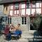 Ferienwohnungen Ferienland Cochem