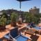 Arcangelo Roof Hotel