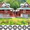 Olde Tyme Way Cabins 3526 - Sevierville