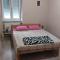 Apartman Central - روما