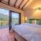 Casa de las Flores- Bugambilias - Villa de Leyva