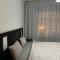 Residence meaxpa adres Av Youssef ibn tachfine 4 Tanger