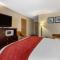 Comfort Inn & Suites North Tucson Marana