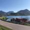 Mørkveden feriehus, Lofoten