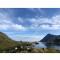 Mørkveden feriehus, Lofoten