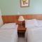 Golden Dolphin Grand Hotel - 820 Flat - Resorts - Caldas Novas - GO