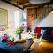 Loft with Lake View Pasym Koneser