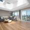 Breathtaking Views w/ Modern Lux - 2320
