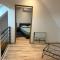 Spacious flat close to the railway station Spacious flat close to the railway station