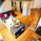 Loft with Lake View Pasym Koneser