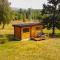 Vikendice Gornja Brezna - Mountain cabin Gornja Brezna