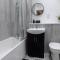 2 Bedroom Luxury City Centre Apt - Lincoln