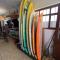 Totora Surf Hostel