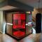 Cozy 2b 2b Spa 2 Steam Saunas Home Theater Gym
