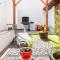 Lisbon Garden Stays, with BBQ, Easy Parking near Tejo, Fast Access to Alfama & Downtown