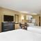 Sonesta Simply Suites Lansing