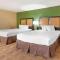 Extended Stay America Select Suites - Madison - Old Sauk Rd