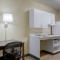 Extended Stay America Suites - San Ramon - Bishop Ranch - West - San Ramon