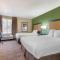 Extended Stay America Suites - Minneapolis - Eden Prairie - Technology Drive - Eden Prairie