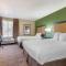 Extended Stay America Suites - Minneapolis - Eden Prairie - Technology Drive - Eden Prairie