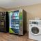 Extended Stay America Suites - Oakland - Alameda Airport