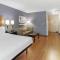 Extended Stay America Suites - San Jose - Milpitas - McCarthy Ranch - Milpitas