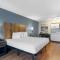 Extended Stay America Suites - San Francisco - San Mateo - SFO