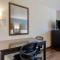 Extended Stay America Suites - San Francisco - San Mateo - SFO - San Mateo