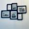 Le Black and White studio centre-ville historique