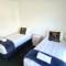 U Suites on Trieste Way - 帕拉帕拉乌穆