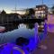 Casa Blue Pelican.