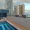 Charmoso Apartamento - Vista Mar - Boa Viagem