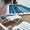 Charmoso Apartamento - Vista Mar - Boa Viagem