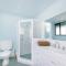 Blue Beach House
