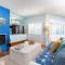 Blue Beach House