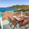 Blue Beach House