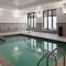 TownePlace Suites by Marriott Boston Logan Airport/Chelsea