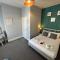 The Lyndhurst Guest House