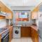Antonia's Palace Rooftop Jacuzzi Stunning View