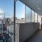 ZAITO Kikukawa SRS Apartment 新築マンション
