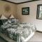 Evergreen Escape Hokitika