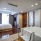 The Imperial Mansion, Beijing - Marriott Executive Apartments