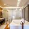 The Imperial Mansion, Beijing - Marriott Executive Apartments
