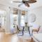 Croton Cottage - Downtown WPB guest house