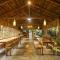 Tinipak Lodge