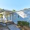 NRMA Ocean Beach Holiday Resort