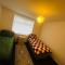 Liberty Inn 4 Bed 2 Bathroom sharing house for 12 people - Liverpool