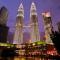 Central 2BR Apt 5 mins to KLCC Twin Towers - 吉隆坡