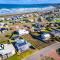 Ultimate in Middleton Coastal Style with Views Sleeps 10 - Middleton