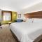 Holiday Inn Express and Suites Sumner by IHG